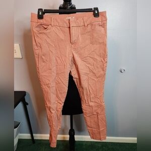 Old Navy Pixie Ankle Jeans Size 6 Amelia Rose